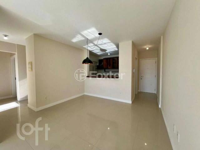 Apartamento para Venda em Florianópolis/SC Pantanal 3 Quartos