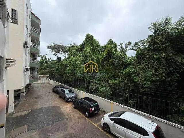Apartamento para Venda em Florianópolis/SC Pantanal 3 Quartos