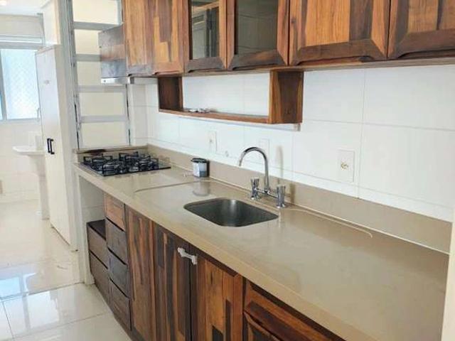 Apartamento para Venda em Florianópolis/SC Pantanal 3 Quartos