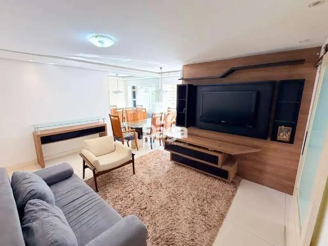 Apartamento para Venda em Florianópolis/SC Pantanal 3 Quartos