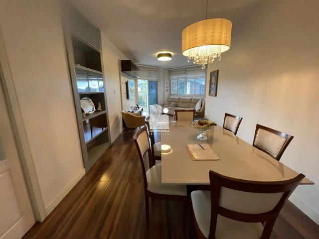 Apartamento para Venda em Florianópolis/SC Pantanal 3 Quartos