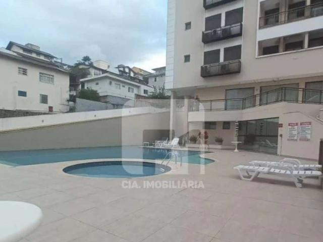 Apartamento para Venda em Florianópolis/SC Pantanal 3 Quartos