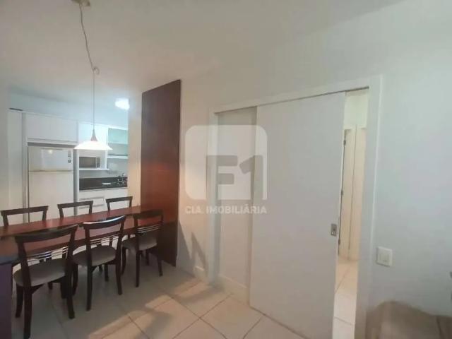 Apartamento para Venda em Florianópolis/SC Pantanal 3 Quartos