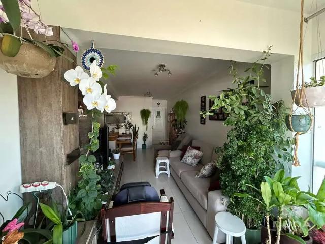 Apartamento para Venda em Florianópolis/SC Pantanal 3 Quartos