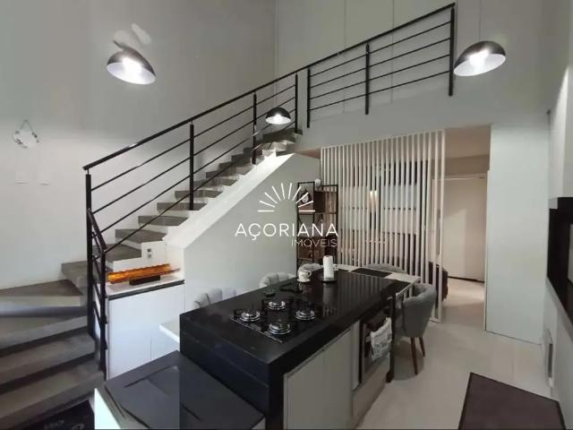 Apartamento para Venda em Florianópolis/SC Pântano do Sul 1 Quartos