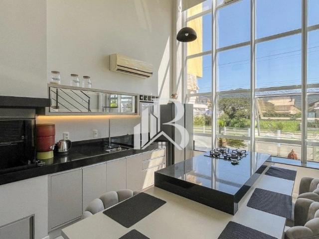 Apartamento para Venda em Florianópolis/SC Pântano do Sul 1 Quartos