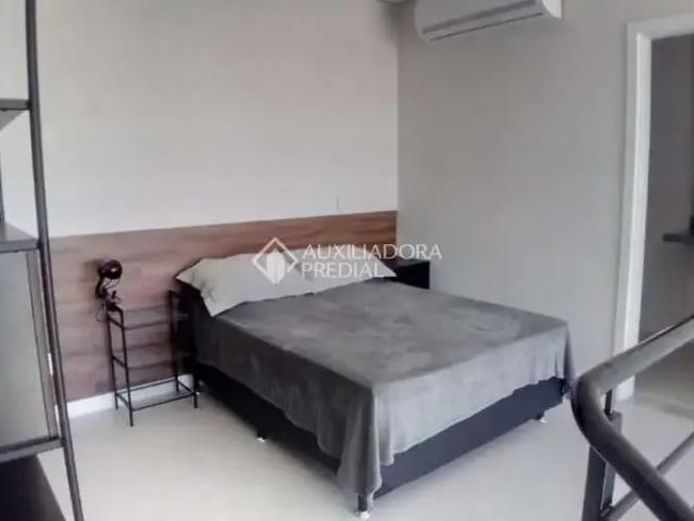 Apartamento para Venda em Florianópolis/SC Pântano do Sul 1 Quartos