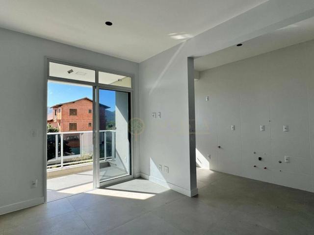 Apartamento para Venda em Florianópolis/SC Pântano do Sul 1 Quartos