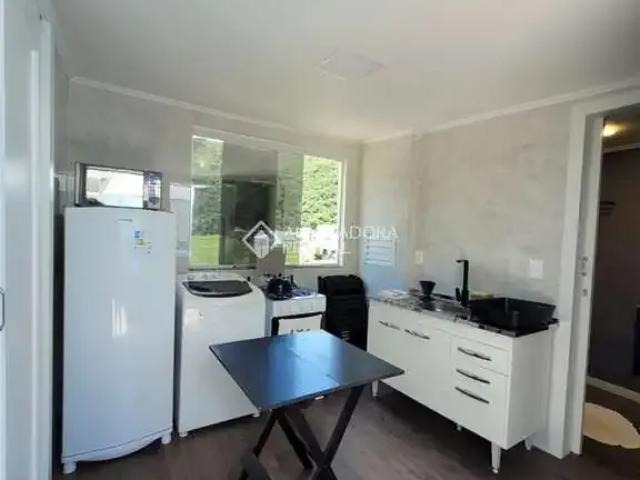 Apartamento para Venda em Florianópolis/SC Pântano do Sul 1 Quartos