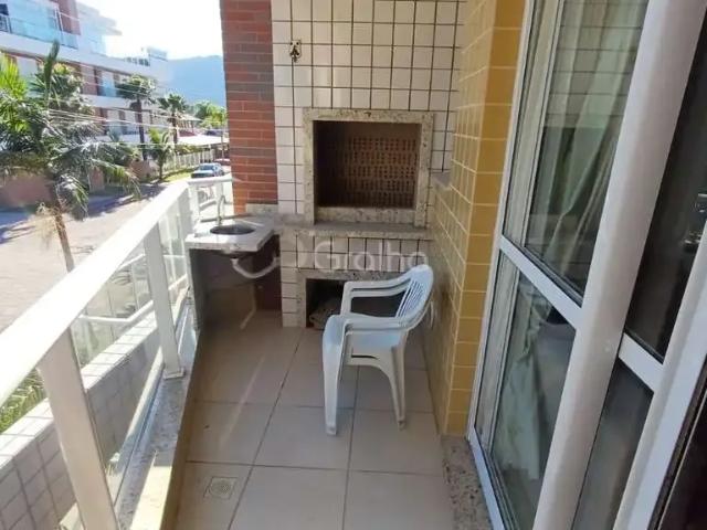 Apartamento para Venda em Florianópolis/SC Pântano do Sul 2 Quartos