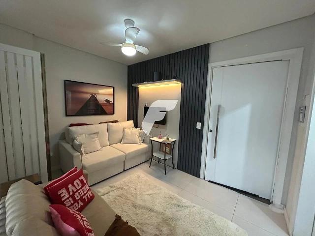 Apartamento para Venda em Florianópolis/SC Pântano do Sul 2 Quartos