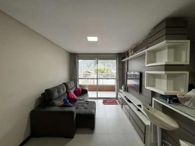 Apartamento para Venda em Florianópolis/SC Pântano do Sul 2 Quartos