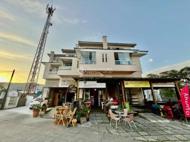 Apartamento para Venda em Florianópolis/SC Pântano do Sul 2 Quartos