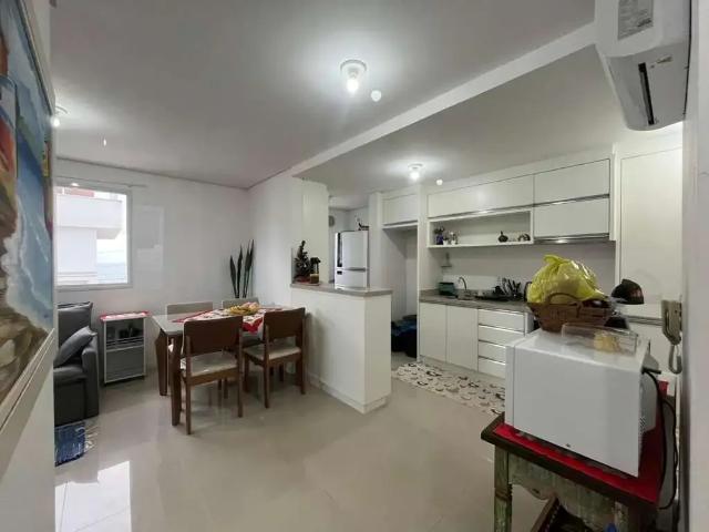Apartamento para Venda em Florianópolis/SC Açores 2 Quartos