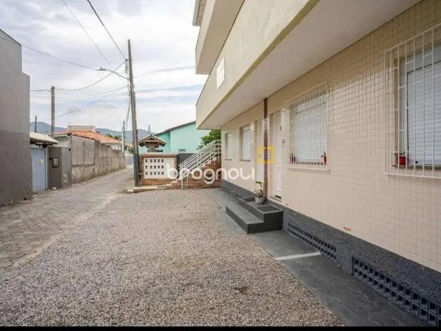 Apartamento para Venda em Florianópolis/SC Pântano do Sul 2 Quartos