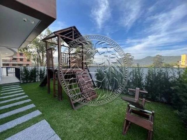 Apartamento para Venda em Florianópolis/SC Pântano do Sul 3 Quartos