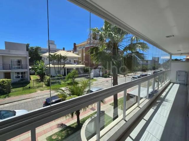 Apartamento para Venda em Florianópolis/SC Pântano do Sul 3 Quartos