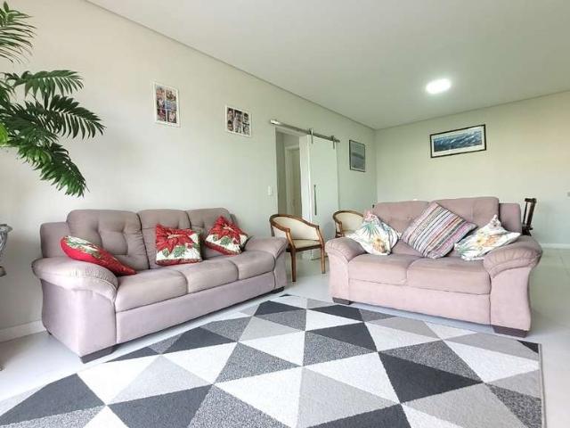 Apartamento para Venda em Florianópolis/SC Açores 3 Quartos