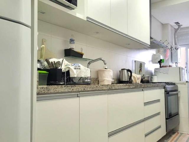 Apartamento para Venda em Florianópolis/SC Açores 3 Quartos