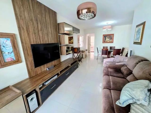 Apartamento para Venda em Florianópolis/SC Parque São Jorge 3 Quartos