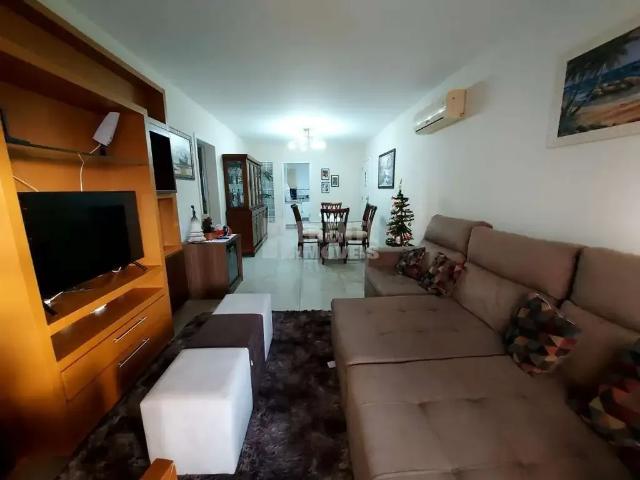 Apartamento para Venda em Florianópolis/SC Parque São Jorge 3 Quartos