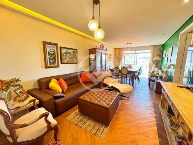 Apartamento para Venda em Florianópolis/SC Parque São Jorge 3 Quartos