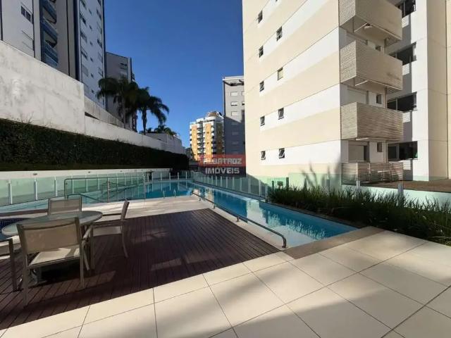 Apartamento para Venda em Florianópolis/SC Parque São Jorge 4 Quartos