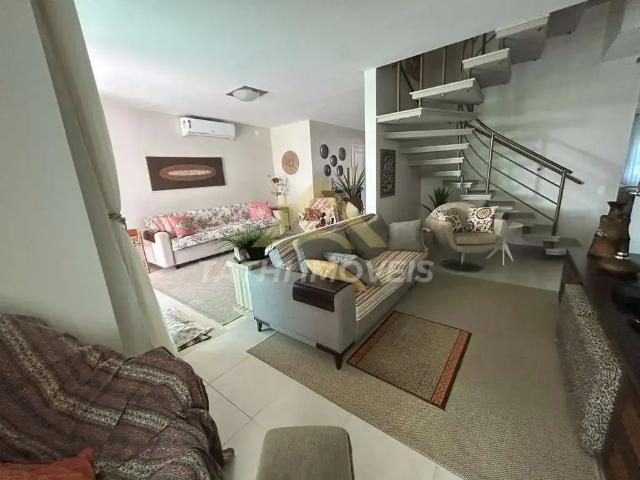 Apartamento para Venda em Florianópolis/SC Ponta das Canas 3 Quartos