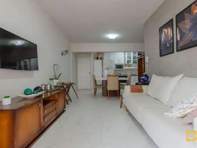 Apartamento para Venda em Florianópolis/SC Ponta das Canas 2 Quartos