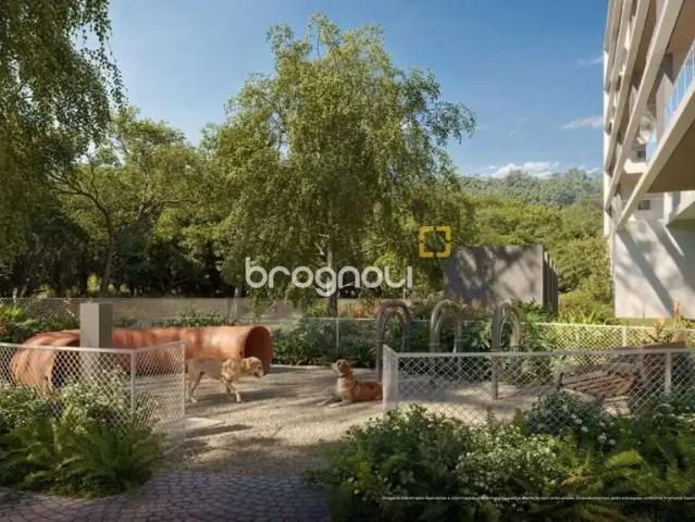 Apartamento para Venda em Florianópolis/SC Ponta das Canas 1 Quartos
