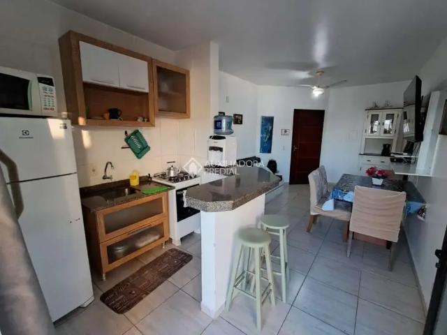 Apartamento para Venda em Florianópolis/SC Ponta das Canas 1 Quartos