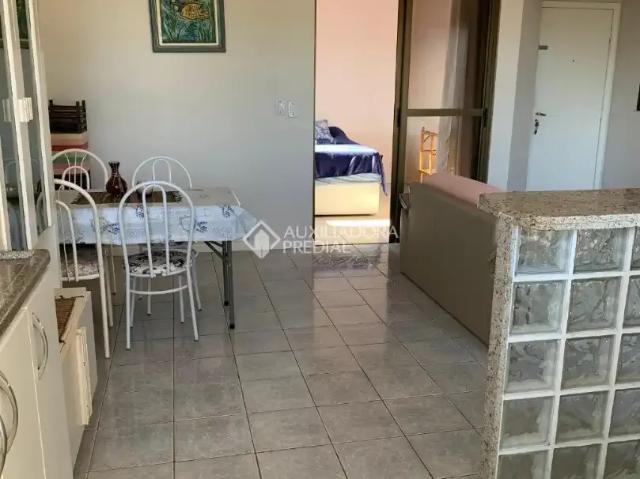 Apartamento para Venda em Florianópolis/SC Ponta das Canas 1 Quartos