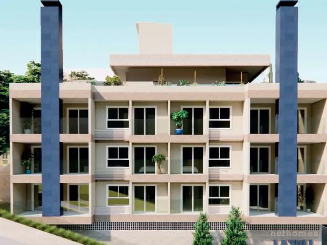 Apartamento para Venda em Florianópolis/SC Ponta das Canas 1 Quartos