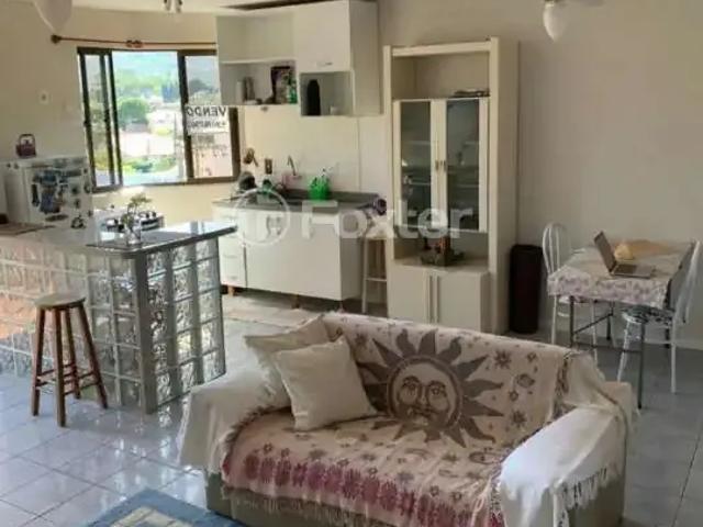 Apartamento para Venda em Florianópolis/SC Ponta das Canas 2 Quartos