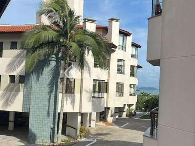 Apartamento para Venda em Florianópolis/SC Ponta das Canas 2 Quartos