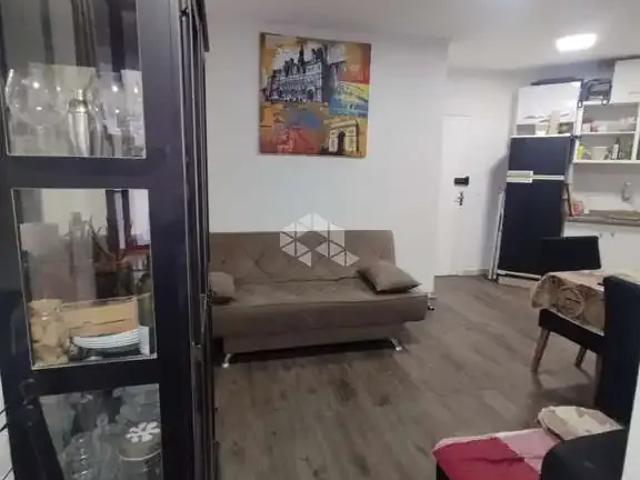 Apartamento para Venda em Florianópolis/SC Ponta das Canas 2 Quartos
