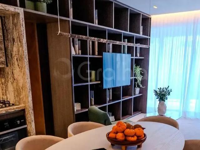 Apartamento para Venda em Florianópolis/SC Ponta das Canas 2 Quartos
