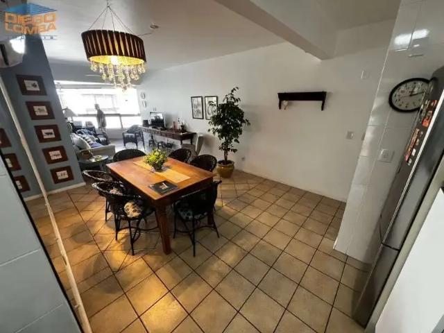 Apartamento para Venda em Florianópolis/SC Ponta das Canas 2 Quartos