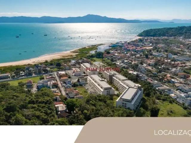 Apartamento para Venda em Florianópolis/SC Ponta das Canas 2 Quartos