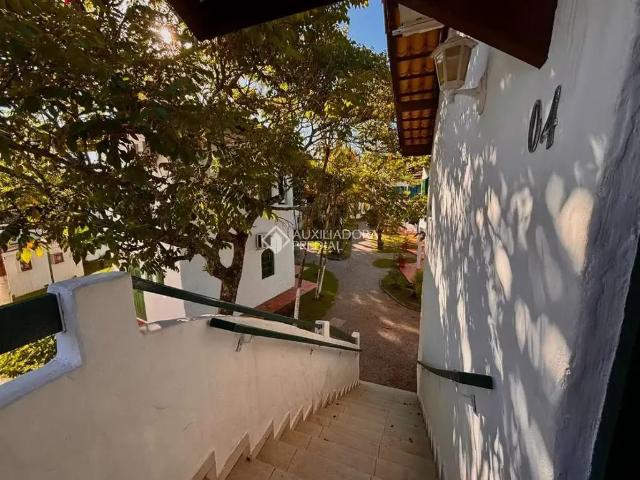 Apartamento para Venda em Florianópolis/SC Cachoeira do Bom Jesus 2 Quartos