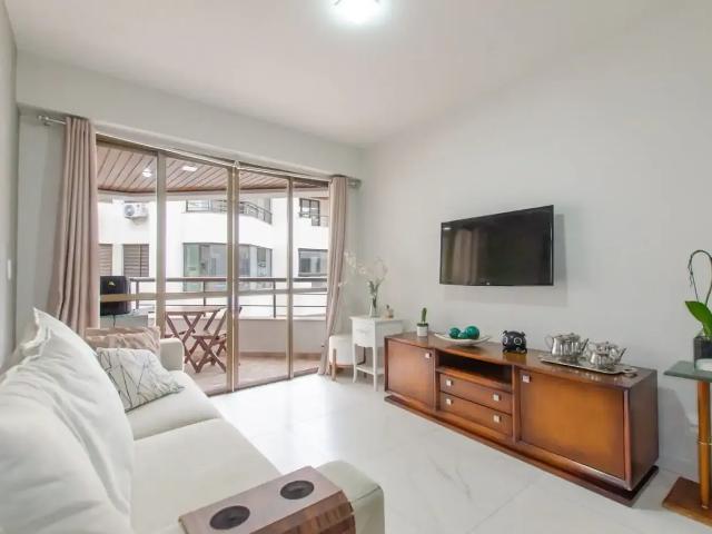 Apartamento para Venda em Florianópolis/SC Ponta das Canas 2 Quartos