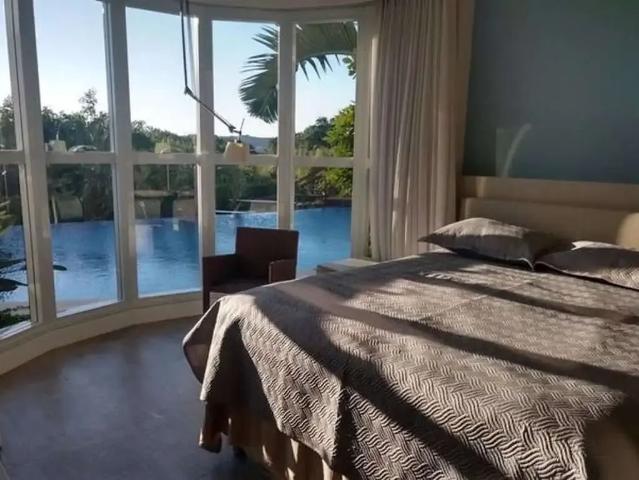 Apartamento para Venda em Florianópolis/SC Cachoeira do Bom Jesus 4 Quartos