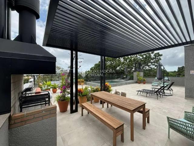 Apartamento para Venda em Florianópolis/SC Porto da Lagoa 2 Quartos