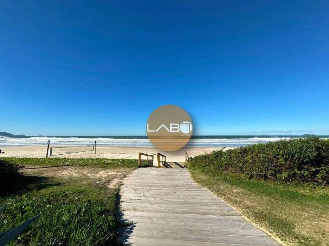Apartamento para Venda em Florianópolis/SC Praia Brava 4 Quartos