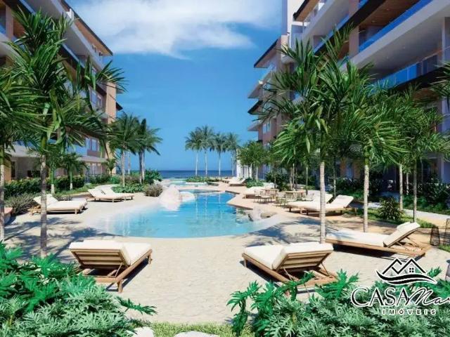 Apartamento para Venda em Florianópolis/SC Praia Brava 4 Quartos