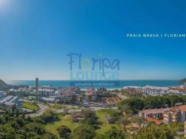 Apartamento para Venda em Florianópolis/SC Praia Brava 1 Quartos