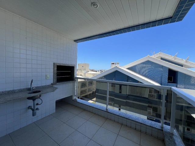 Apartamento para Venda em Florianópolis/SC Praia Brava 2 Quartos