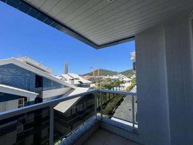 Apartamento para Venda em Florianópolis/SC Praia Brava 2 Quartos