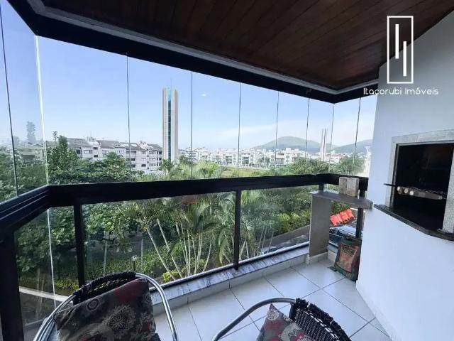 Apartamento para Venda em Florianópolis/SC Praia Brava 2 Quartos