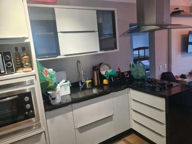 Apartamento para Venda em Florianópolis/SC Praia Brava 2 Quartos